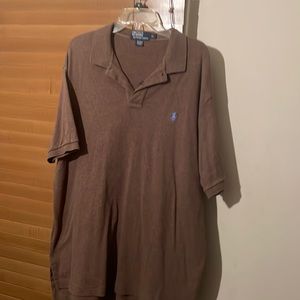 Ralph lauren short sleeves